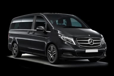 Standard Van