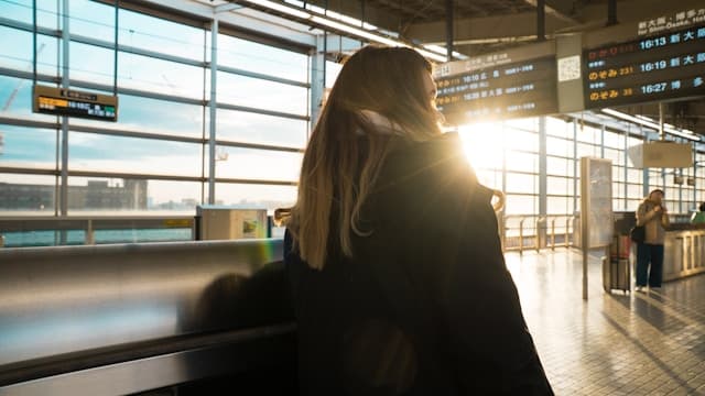 Airport Transfers