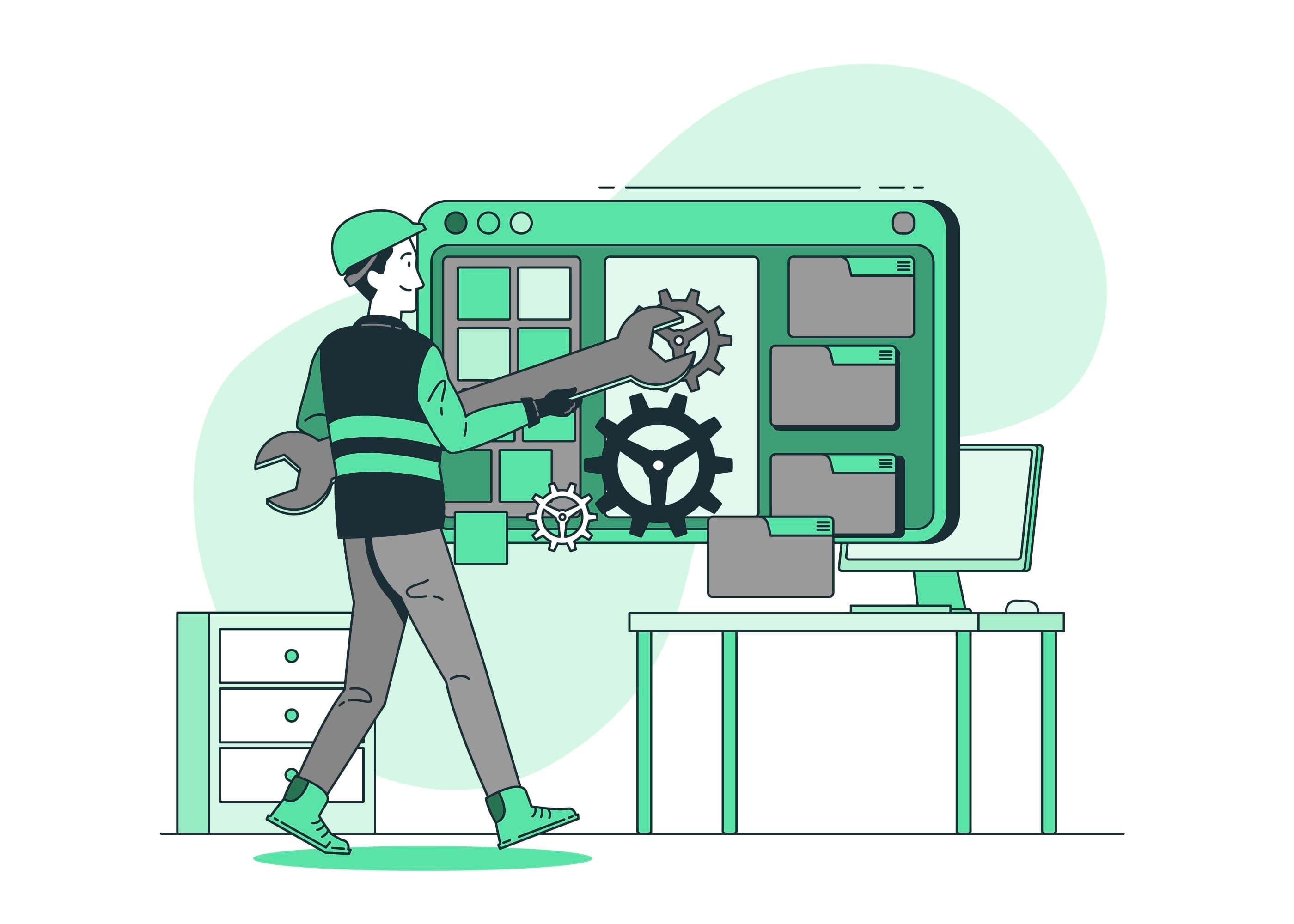 Flexible & Custom Services