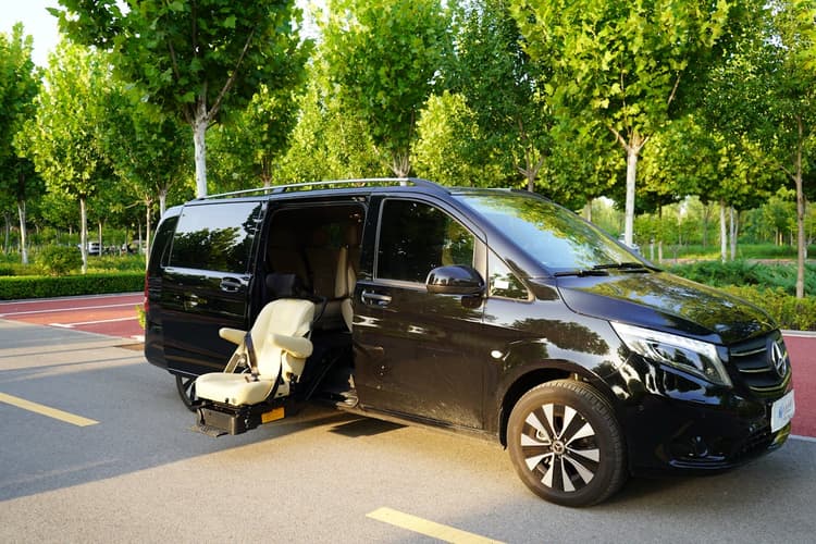 Why Book Our Transfer Service?